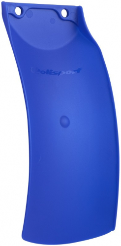 Stodmpferabdeckung Spritzschutz absorber passt an Yamaha Yzf 450 10-13 blau