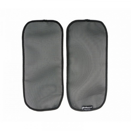 Netz K�hlerlamellen radiator sleeves mesh passt an Yamaha Yzf 250 450 2006 sw
