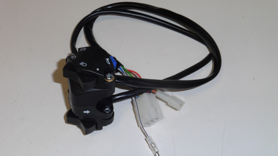 Blinkerschalter Lichtschalter Lenkerschalter Kombischalter switch Ktm Exc Lc4