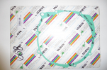 Kupplungsdeckeldichtung Dichtung clutch gasket passt an Yamaha Xj 650 750 
