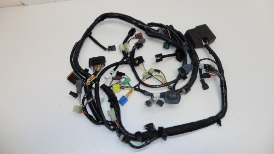 Kabelbaum Elektrik passt an Suzuki Vl 800 Volusia 2013 36610-41F20