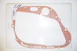 Kupplungsdeckeldichtung Dichtung clutch gasket passt an Suzuki Ls 650 Savage 650