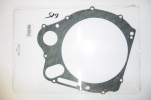 Kupplungsdeckeldichtung Dichtung clutch gasket passt an Suzuki GS 750 78-79