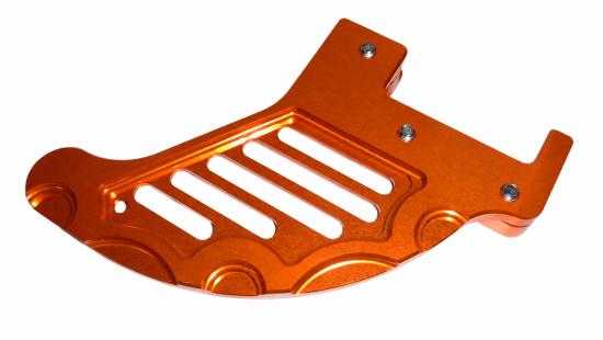 Bremsscheibenprotektor Bremsscheibenschutz disc passt an Ktm Exc 125 04-17 or