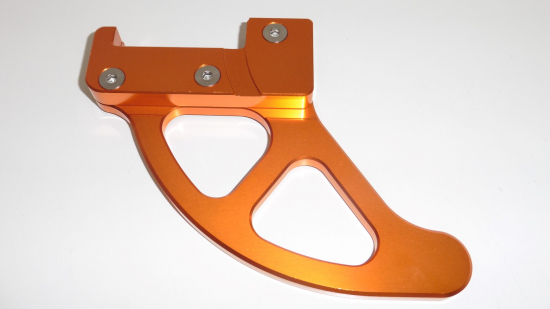 Bremsscheibenprotektor Bremsscheibenschutz Bremse disc passt an Ktm Sx 04-17 or