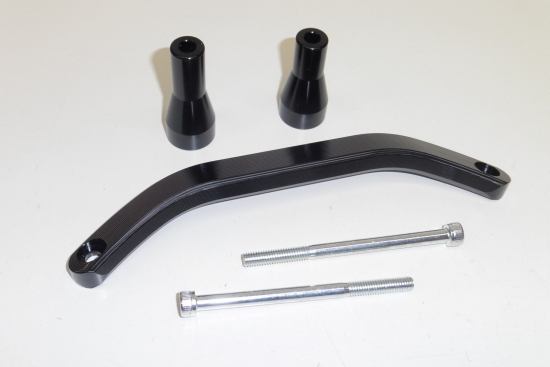 Haltegriff Hebegriff Bergegriff handle fr Ktm Exc-f 450 Sixdays 17-19 Xcf 16-18
