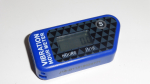 Betriebsstundenzhler kabellos Vibration hour meter Enduro Mx passt an Yamaha bl