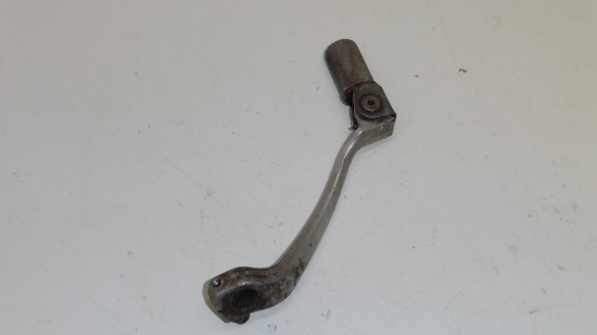 Schalthebel Schaltpedal Schaltung Ganghebel lever Honda Crf 450 Cr450f 02