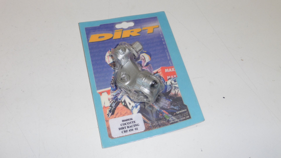 Kupplungshebelarmatur brackets clutch lever Honda Crf Cr450f 02