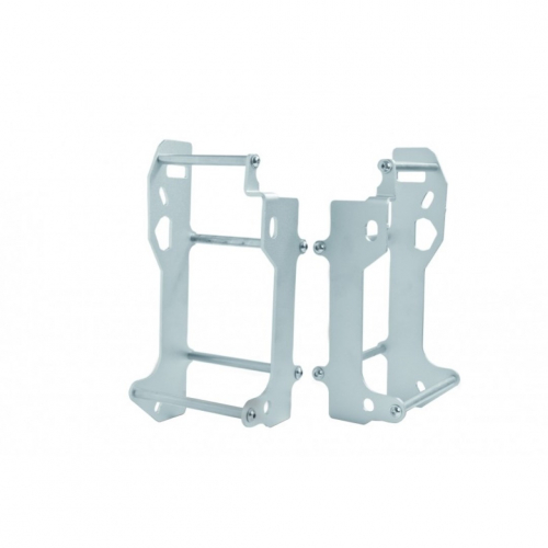 Khlerschutz Khlerschtzer radiator guards Kawasaki Kxf 450 Kx450f 10-11