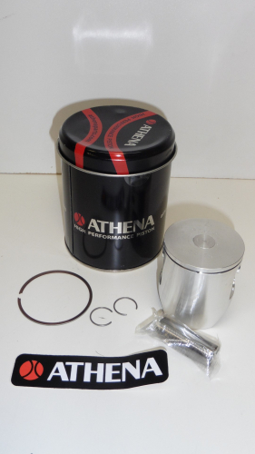 Athena Kolben Kolbenringe Piston Ring  77,97 Honda Crf Cr250f X/R