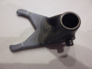 Schaltgabel Getriebe fork shift passt an Yamaha Yz 125 1LX-18513