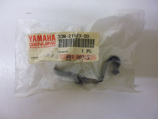 Platte Schutzblech plate fender passt an Yamaha Xj 600 33M-21523-00