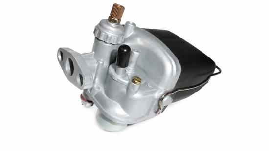 Vergaser � 12 mm carburetor passt an Hercules Sachs 50 Ssb Mofa Moped Mokick