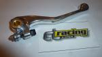 Bremshebel geschmiedet brake lever passt an Honda Crf 250 07-22 Crf 450 07-13 si