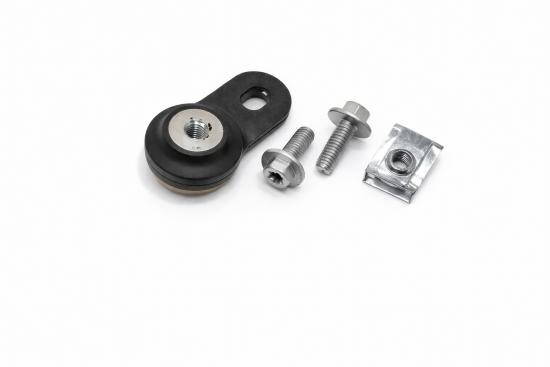 Auspuffhalterung muffler exhaust bracket passt an Ktm Sx Exc passt an Beta sw