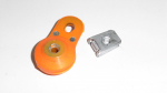 Auspuffhalterung muffler exhaust bracket passt an Ktm Sx Exc 125 250 300 98-24or