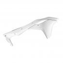 Tankverkleidung K�hlerabdeckung radiator passt an Kawasaki Kxf 250 17-20 wei�