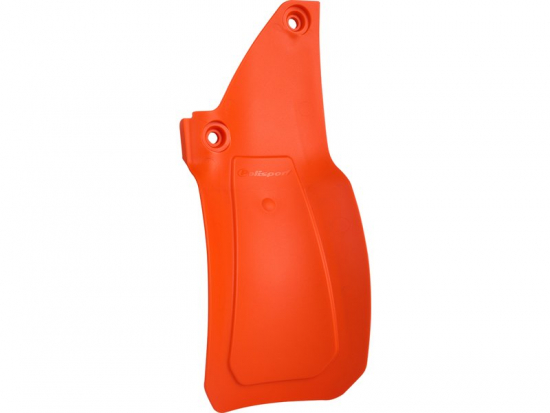 Stodmpferabdeckung Spritzschutz shock absorber passt an Ktm Exc 125 17-19 or