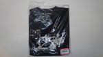T-Shirt Herren kurzarm kurzrmlig Oberteil V-Storm fr Suzuki 990-F0-DLTS1-00M