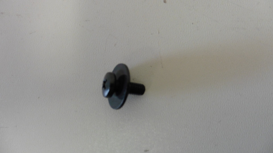 Schraube bolt screw with washer passt an Yamaha Dt 125 89-91 90159-05167