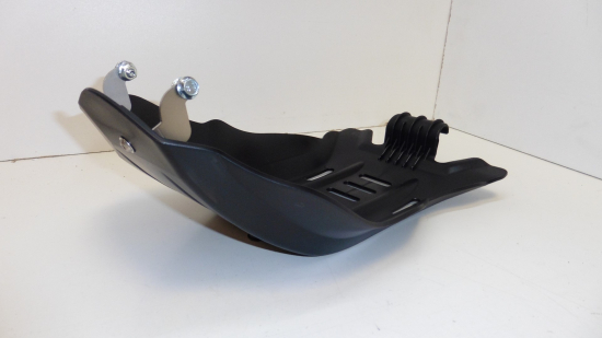 Motorschutzplatte Unterfahrschutz skid plate passt an Ktm Sxf 250 350 16-18 sw
