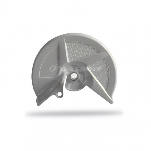 Bremsscheibenprotektor Bremsscheibenschutz front disc Honda Crf Cr250f 95-13 w