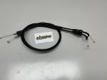 Gaszug Kabel throttle cable passt an Ktm Sx-f Xc-f 250 350 450 Exc-f Sx-f Smr Mr