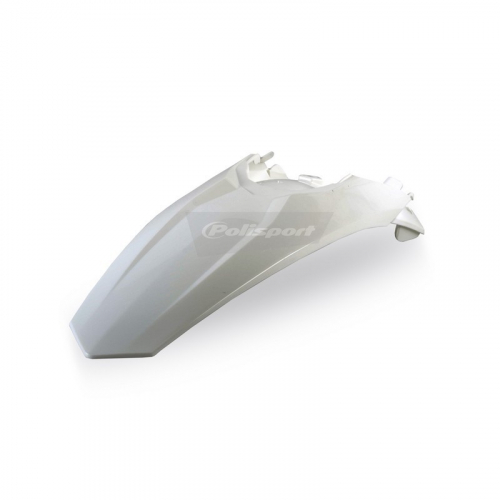 Schutzblech hinten Kotflgel fender cover passt an Ktm Exc 250 300 12-16 Sxf w 
