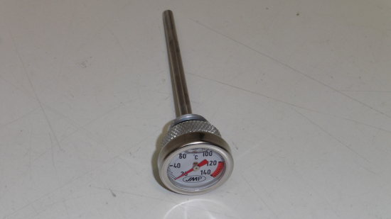 lthermometer ltemperatur Anzeige oil thermometer passt an Ktm Lc4 620 625 640