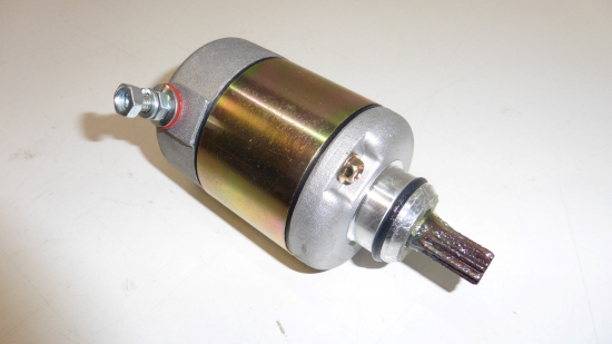 Ktm Exc 250 400 450 520 525 Anlasser Starter Zndung Anlassermotor Startermotor