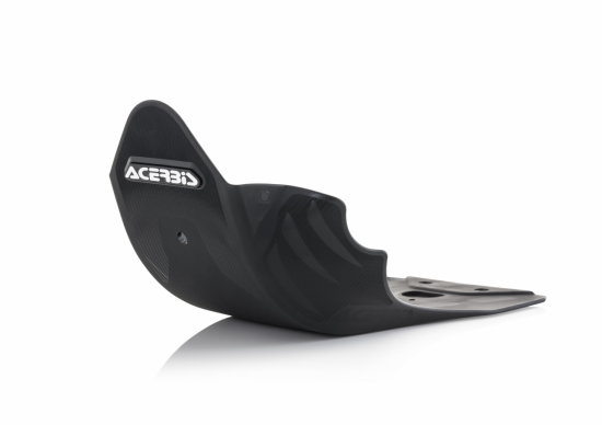 Motorschutz Unterfahrschutz Verkleidung skid glide plate fr Suzuki Rmz 450 -22