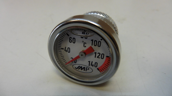 Ölthermometer Öltemperaturanzeige oil temperature Honda Cb Cbr Vf Ktm Lc4 690