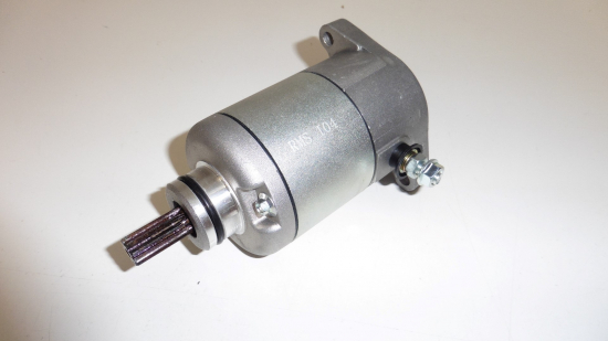 Anlassermotor Startermotor passt an Honda Fes 150 Pantheon 03-05 Pes Sh Ses Nes