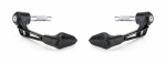 Acerbis X-Road Handprotektoren Handschtzer Handschutz handguards carbon look sw