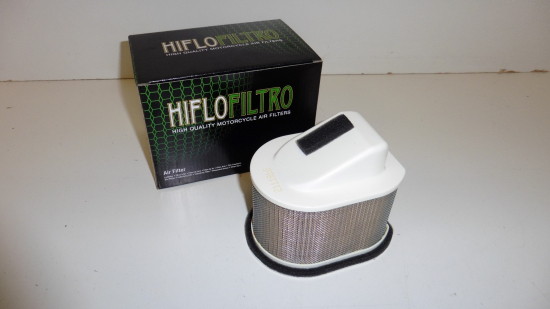 Hiflo HFA2707 Luftfilter airfilter aircleaner passt an Kawasaki Z 750 1000