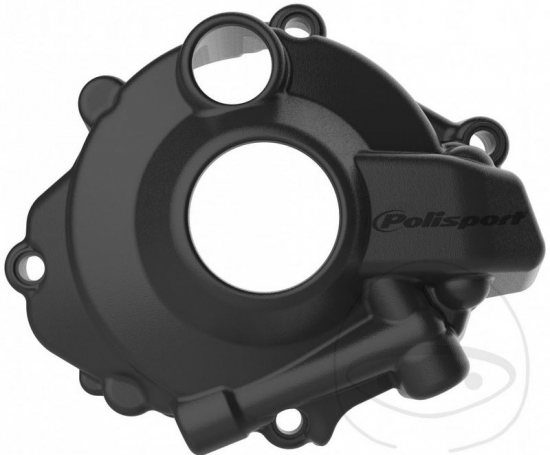 Polisport Zndungsdeckel Schutz Protektor Verkleidung cover Honda Crf 250 18-19