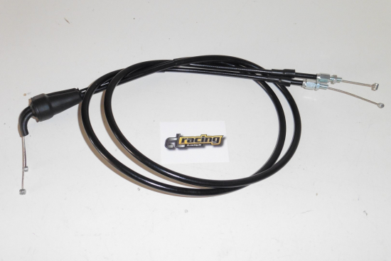 Gaszugsatz ffner Schlieer Gaszug Gasseil throttle cable Ktm Exc 250 300 TPI