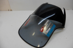 Windschild Windschutzscheibe windshield passt an Bmw 650F Ricambio Fume 1999