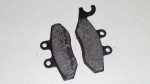 Bremsbelge FA 353 Bremsbacken brake pads passt an Aprilia Sportcity 125 09-13