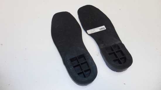 Sohleneinsatz Schuhe Stiefel sole inserts Alpinestars Factory Parts Gre 45-47