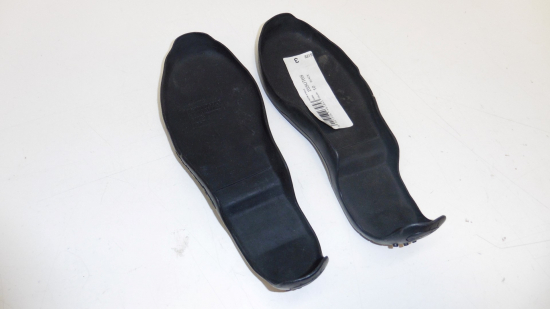 Sohleneinsatz Tech 6 Schuhe sole inserts Alpinestars Factory Parts Größe 3