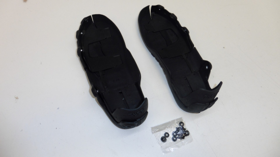 Sohleneinsatz Tech 7 Schuhe sole inserts Alpinestars Factory Parts Gre 9