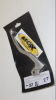 Kupplungshebel M-Cax Domino 8 mm clutch lever passt an 2-Takt-Modelle 1997 silb
