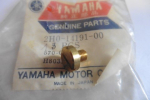 Schraube Vergaser Schwimmerkammer screw passt an Yamaha Sr Xt 500 2H0-14191