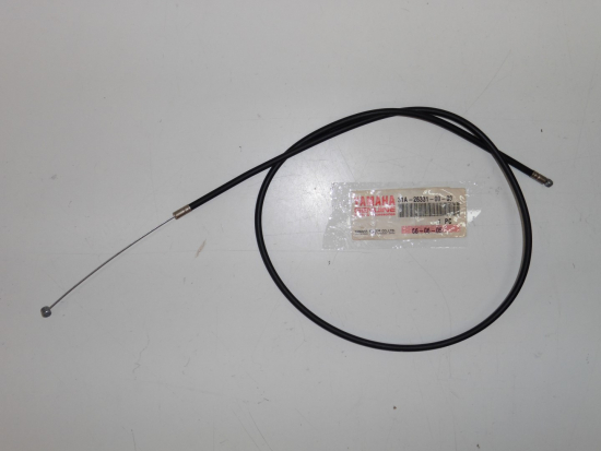 Chokezug Kaltstartzug starter cable passt an Yamaha Fj 1100 Xj 900 31A-26331