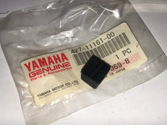 Zylinder Gummi absorber Yamaha Dt 50 100 250 400 427-11161