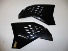 Tankverkleidung K�hlerverkleidung radiator scoops passt an Ktm Sx 65 09-15 sw