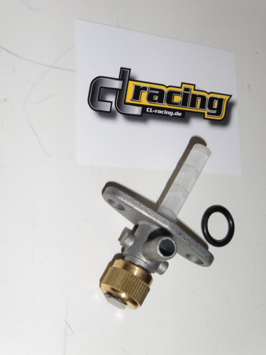 Benzinhahn fr Tank fuel cock assy passt an Ktm Sx 50 60 65 Lc4 620 640 690 Lc8