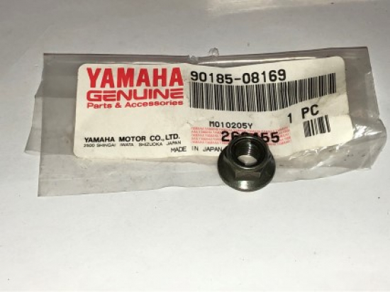 Nut passt an Yamaha 90185-08169